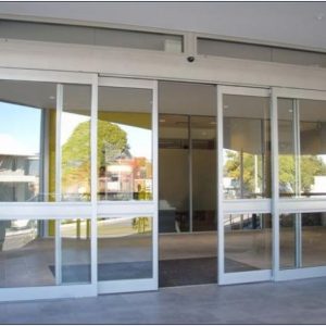 Cửa đi mở trượt 6 356 1