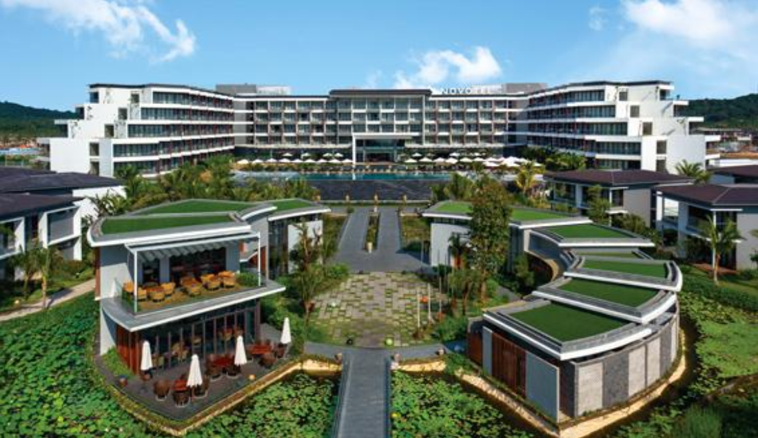 NOVOTEL PHU QUOC