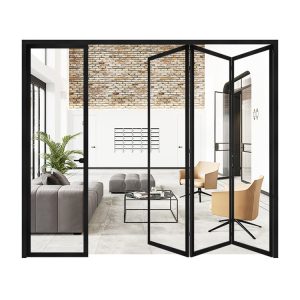 cua di xep truot slim