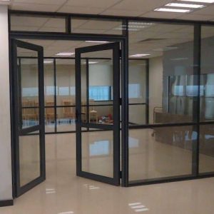 Cửa đi mở quay 6 cuadimoquay2canhxingfa 6409